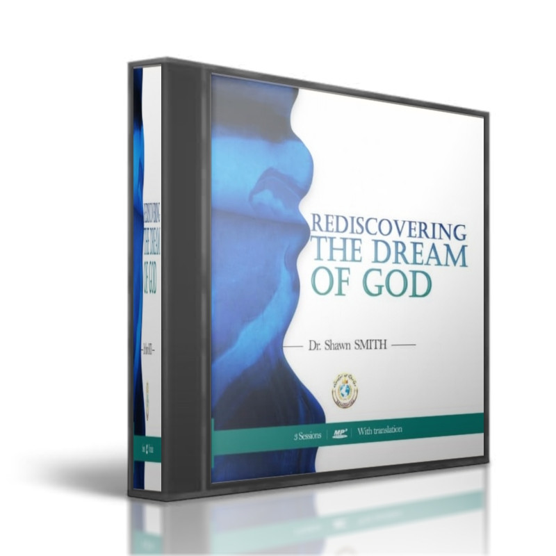 Rediscovering the Dream of God