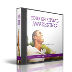 Your Spiritual Awakening (2 sessions)