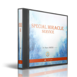 Special Miracle...
