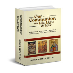 Our Communion with Life,...