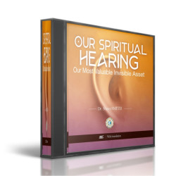 Our Spiritual Hearing