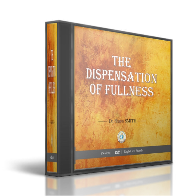 The Dispensation of fullness