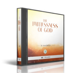 The Limitlessness of God