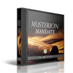The Musterion Mandate 1&2