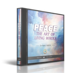 Peace The Art Of Living...
