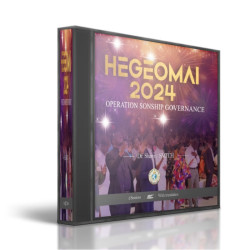 HEGEOMAI 2024-Operation Sonship Governance