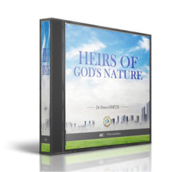 Heirs of God's Nature