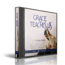 Graces teaches us