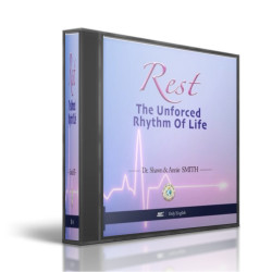Rest:The Unforced Rythm of Life