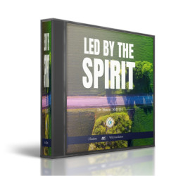 Let by the Spirit