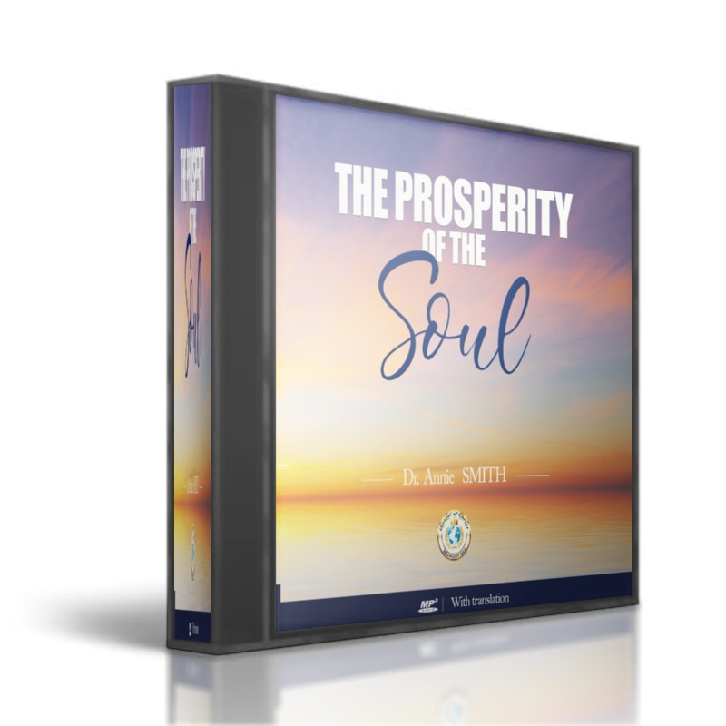 The Prosperity of the Soul