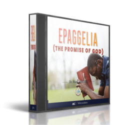 Epaggelia-the promise of God