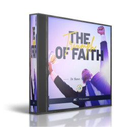 The triumph of Faith