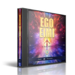 Ego Eimi 'I AM'