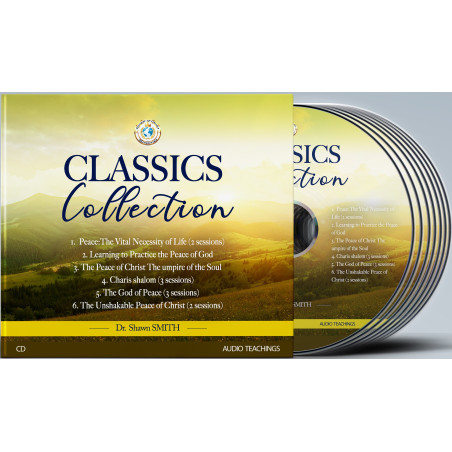 PEACE - Special Classics Collection