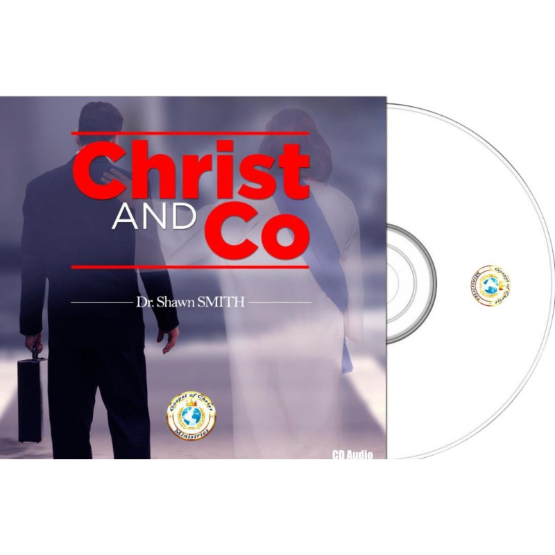 CHRIST and CO