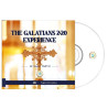 The Galatians 2:20 Experience