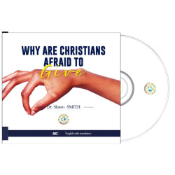 Why are Christians afraid...