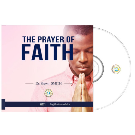 The Prayer of Faith