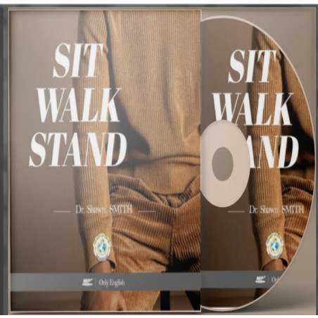 Sit,Walk ,Stand