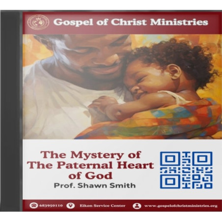The Mystery of the Paternal Heart of God