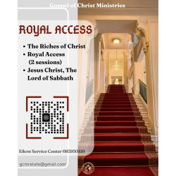 Royal Access-Pack