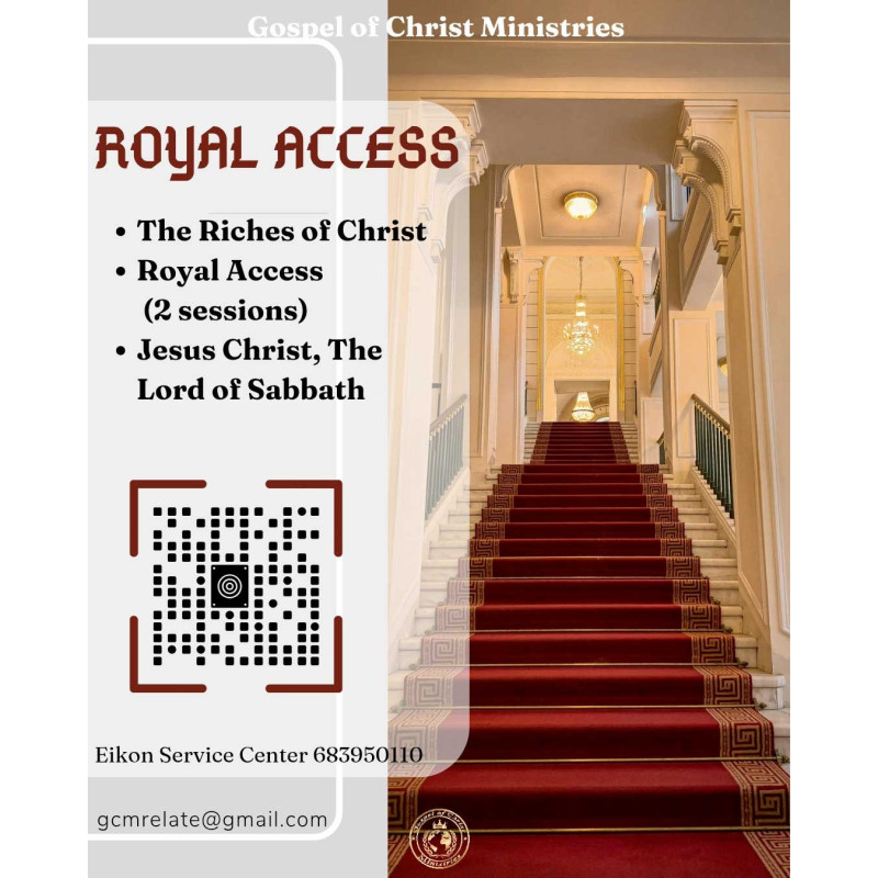 Royal Access-Pack