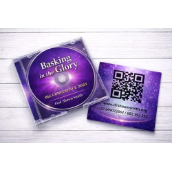 Basking in the Glory:BIG...