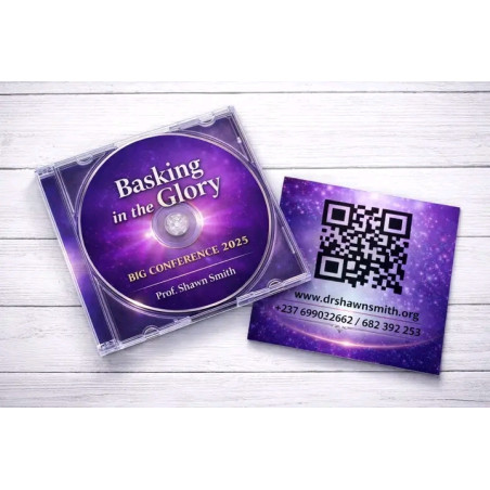 Basking in the Glory:BIG Conference 2025