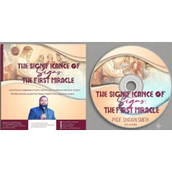 The significance of signs:...
