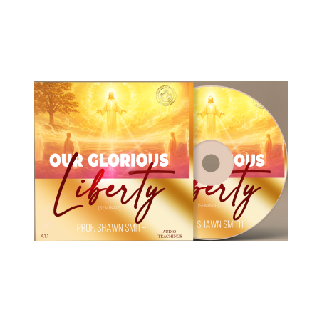 Our glorious liberty