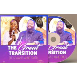 The Great transition