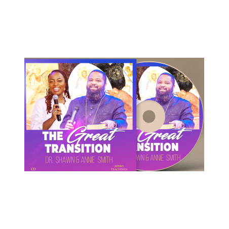 The Great transition