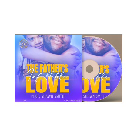 The Father's infallible love