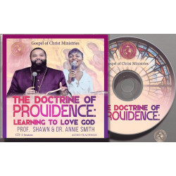 The Doctrine of Providence