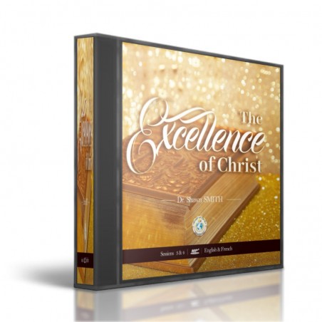 The Excellence of Christ