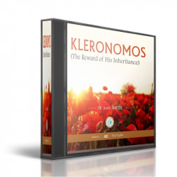 Kleronomos - The Reward of His Inheritance