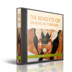 Benefits of Speaking in...