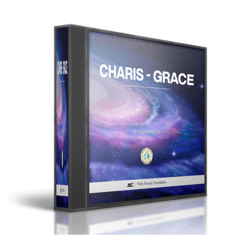 CHARIS - GRACE