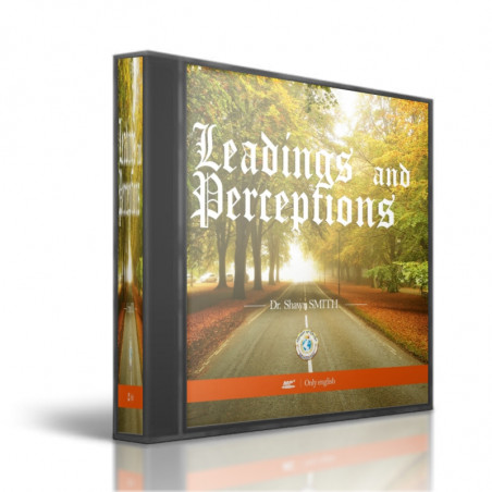 Leadings and Perceptions