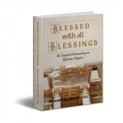 Blessed with All Blessings - [Special Discount]