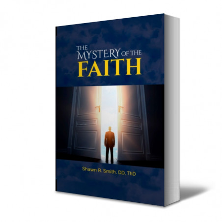 The Mystery of the Faith