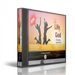 The Life God [Special Pack]