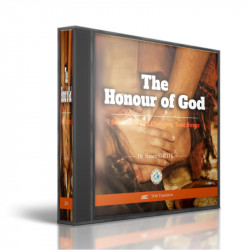 The Honour of God - Special...