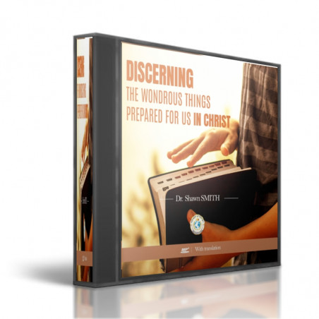 [Specia pack] Discerning the Wonderous Things Prepared for us in Christ